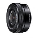 ソニー E PZ 16-50mm F3.5-5.6 OSS [SELP1650]【下取優待引あり】