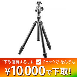 GITZO　トラベラー三脚キット GK2545T-82QD★1/31までセール特価＆下取引★