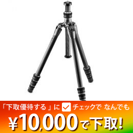 GITZOトラベラー三脚[0型4段]GT0545T(脚のみ) ★下取り優待1/31まで★