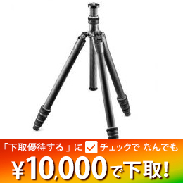 GITZOトラベラー三脚[2型4段]GT2545T(脚のみ) ★下取り優待1/31まで★