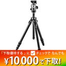 GITZO　マウンテニア2型4段キット GK2542-82QD ★下取り優待1/31まで★