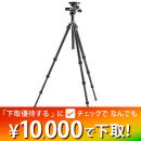 GITZOマウンテニア三脚GT2542+雲台GHF3Wキット[GK2542-F3W]★優待1/31迄