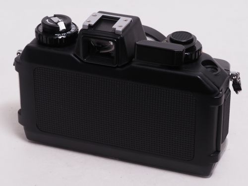 荻窪カメラのさくらや / ニコン NIKONOS IV-A + 35mmF2.5 【中古
