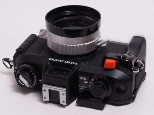 【美品】Nikon Nikonos IV-A 35mm f2.5 #A12 nikonos-950-DSC_0710.jpg