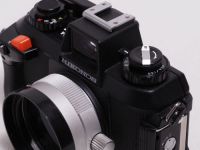 ニコン NIKONOS IV-A + 35mmF2.5 【中古】(B:378)