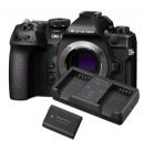 OM SYSTEM OM-1 Mark II ボディ【11月限定下取優待引&特典付】★