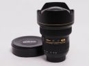 ニコン AF-S 14-24mmF2.8G ED 【中古】(L:430)