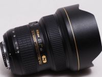 ニコン AF-S 14-24mmF2.8G ED 【中古】(L:430)