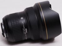 ニコン AF-S 14-24mmF2.8G ED 【中古】(L:430)