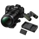 OM SYSTEM OM-1 II 100-400 IIレンズキット[11/14発売【ご予約特典付★