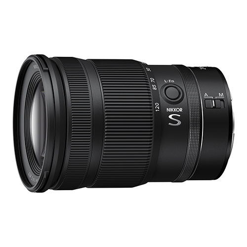 荻窪カメラのさくらや / ニコン NIKKOR Z 24-120mm f/4 S【下取優待引