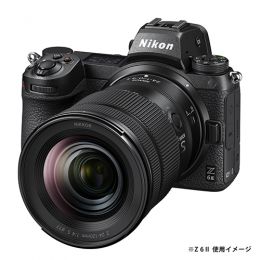 荻窪カメラのさくらや / ニコン NIKKOR Z 24-120mm f/4 S 【下取