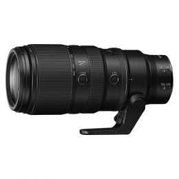 ニコンNIKKOR Z 100-400mm f/4.5-5.6 VR S【さらに下取優待引有】★