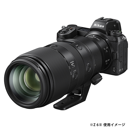 荻窪カメラのさくらや / ニコンNIKKOR Z 100-400mm f/4.5-5.6 VR S【下 