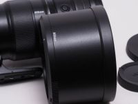 ニコン  Z 400mm F4.5 VR S【中古】(L:677）