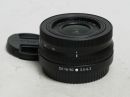 ニコン Z DX 16-50mm F3.5-6.3 VR 【中古】(L:077)
