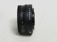 ニコン Z DX 16-50mm F3.5-6.3 VR 【中古】(L:077)