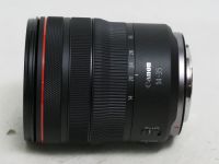 キヤノン RF 14-35mm F4L IS 【中古】(L:054)