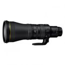 ニコン NIKKOR Z 600mm f/4 TC VR S【下取優待引有】★キャンペーン★