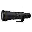 ニコン NIKKOR Z 600mm f/4 TC VR S