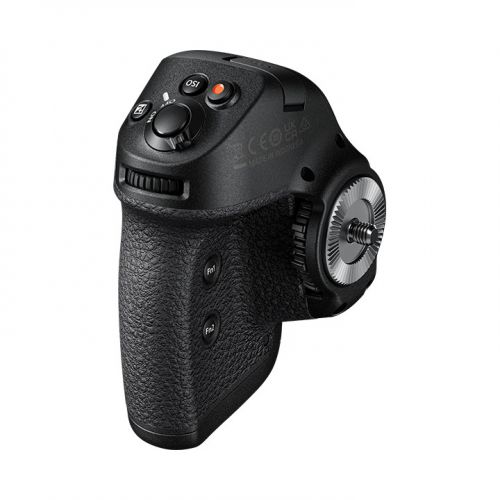 Nikon ニコン　グリップ　GR-N2100  1  X-58 荻窪カメラのさくらや / ニコン Z用エクステンショングリップ Z-GR1