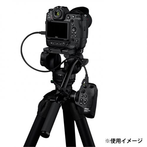 荻窪カメラのさくらや / ニコン リモートグリップ MC-N10 荻窪カメラのさくらや / ニコン リモートグリップ MC-N10