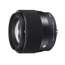 シグマ　C 56mm F1.4 DC DN【下取優待引あり】