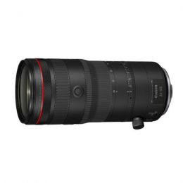 キヤノン RF24-105mm F2.8 L IS USM Z
