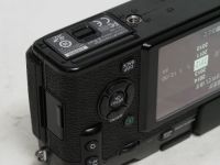 フジフイルム X-Pro1 ボディ 【中古】(B:922)