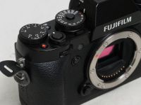フジフイルム X-T1 ボディ 【中古】(B:072)