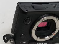 フジフイルム X-T1 ボディ 【中古】(B:072)