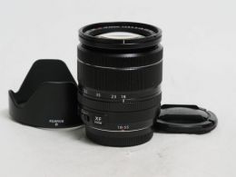 フジフイルム XF 18-55mm F2.8-4R LM OIS 【中古】(L:630)