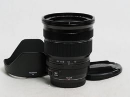 フジフイルム XF 10-24mm F4R OIS 【中古】(L:922)