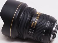 ニコン AF-S 14-24mmF2.8G ED 【中古】(L:636)