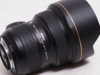 ニコン AF-S 14-24mmF2.8G ED 【中古】(L:636)