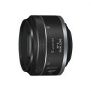 キヤノン RF-S 7.8mm F4 STM DUAL