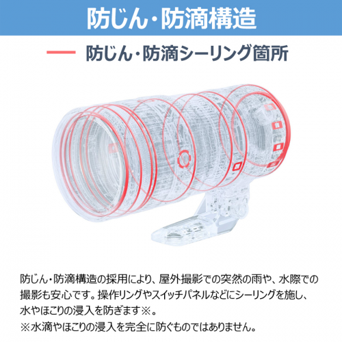 荻窪カメラのさくらや / キヤノン RF70-200mmF2.8L IS USM Z(WH/BK) 荻窪カメラのさくらや / キヤノン RF70-200mmF2.8L IS USM Z(WH/BK)
