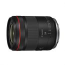 キヤノン RF24mm F1.4 L VCM