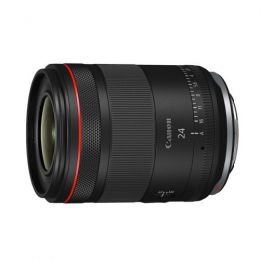 キヤノン RF24mm F1.4 L VCM