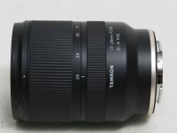 タムロン 17-28mm F2.8 Di III RXD ソニーE用 【中古】(L:535)