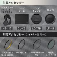 ニコン NIKKOR Z24-70mmf/2.8S II [9/26発売]【1/20まで下取優待引