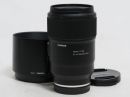 タムロン SP 90mm F2.8 Di III VXD ソニーE用 【中古】(L:038)