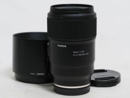 タムロン SP 90mm F2.8 Di III VXD ソニーE用 【中古】(L:038)