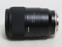 タムロン SP 90mm F2.8 Di III VXD ソニーE用 【中古】(L:038)