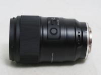 タムロン SP 90mm F2.8 Di III VXD ソニーE用 【中古】(L:038)