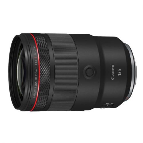 最終お値下げ価格　RF135mm F1.8 L IS USM 荻窪カメラのさくらや / キヤノン RF135mm F1.8 L IS USM