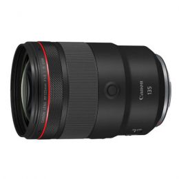 キヤノン RF135mm F1.8 L IS USM