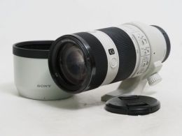 ソニー FE 70-200mm F4 Macro G OSS 【中古】(L:339)