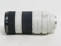 ソニー FE 70-200mm F4 Macro G OSS 【中古】(L:339)