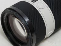 ソニー FE 70-200mm F4 Macro G OSS 【中古】(L:339)